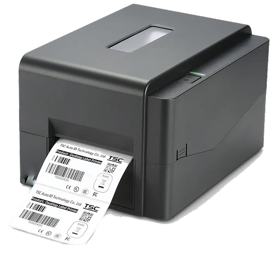 Barcode Printer